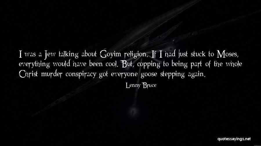 Excelled Thesaurus Quotes By Lenny Bruce Excelled Thesaurus Quotes By Lenny Bruce