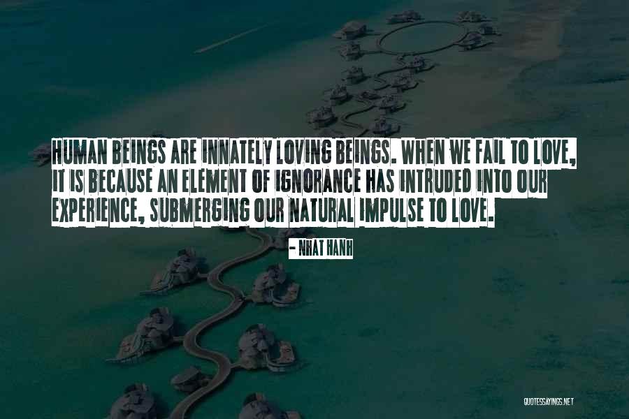Excelled Thesaurus Quotes By Nhat Hanh Excelled Thesaurus Quotes By Nhat Hanh