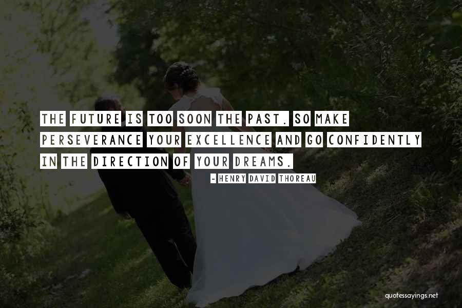 Excellence Is Quotes By Henry David Thoreau Excellence Is Quotes By Henry David Thoreau
