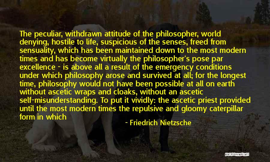 Excellence Is The Result Quotes By Friedrich Nietzsche Excellence Is The Result Quotes By Friedrich Nietzsche