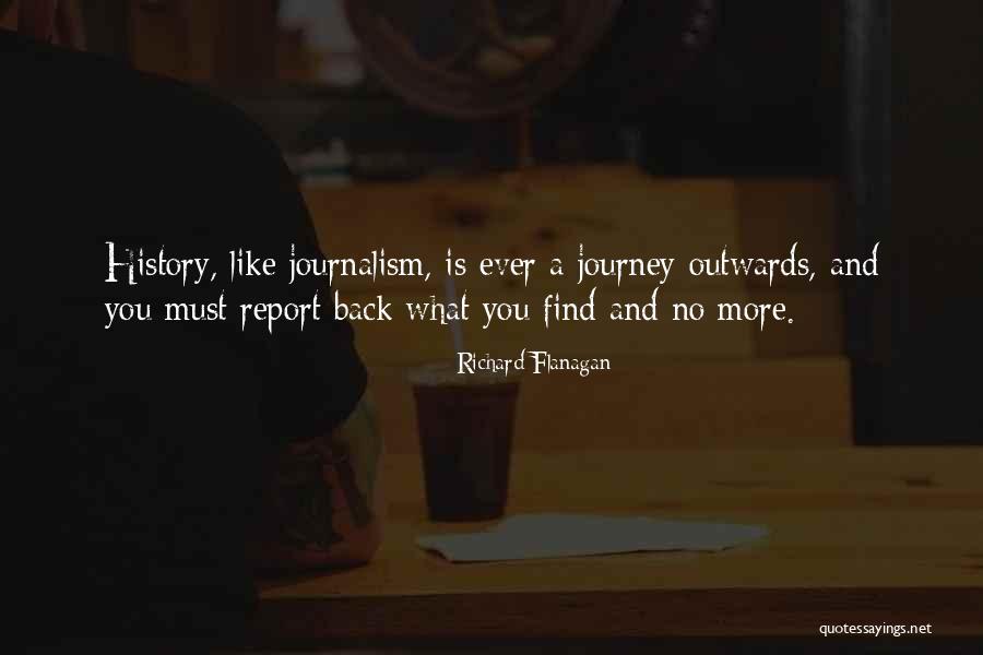 Excellencestylist Quotes By Richard Flanagan Excellencestylist Quotes By Richard Flanagan