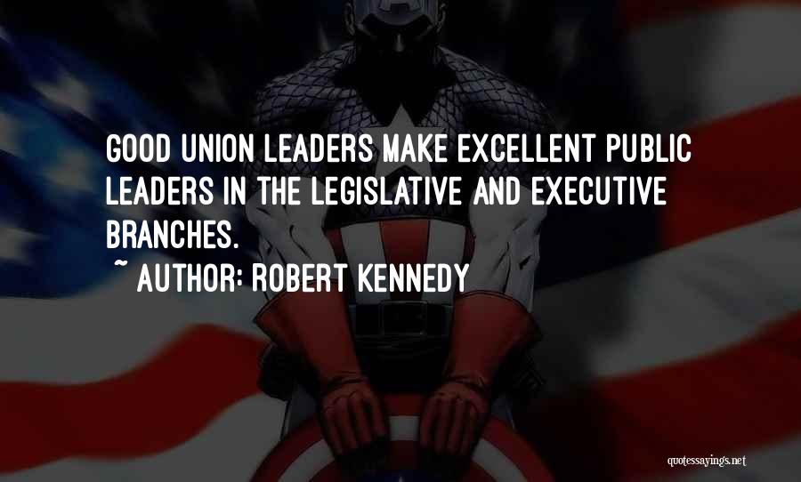 Excellent Quotes By Robert Kennedy