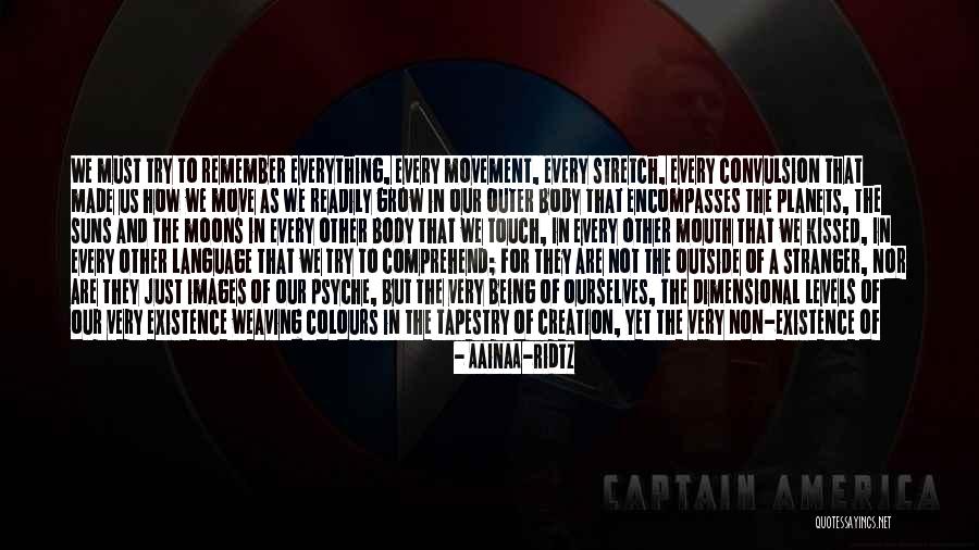 Excellente Nouvelle Quotes By AainaA-Ridtz Excellente Nouvelle Quotes By AainaA-Ridtz