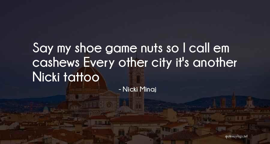 Excellente Nouvelle Quotes By Nicki Minaj Excellente Nouvelle Quotes By Nicki Minaj
