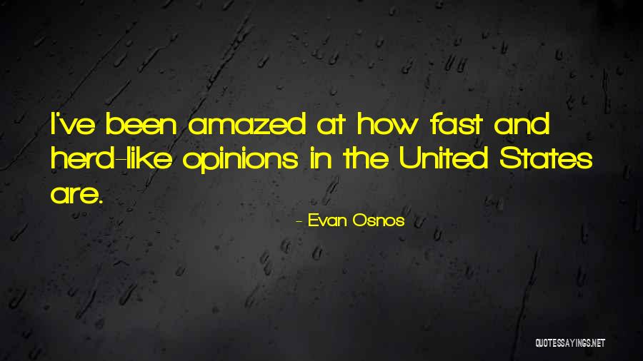 Excellente Village Quotes By Evan Osnos Excellente Village Quotes By Evan Osnos