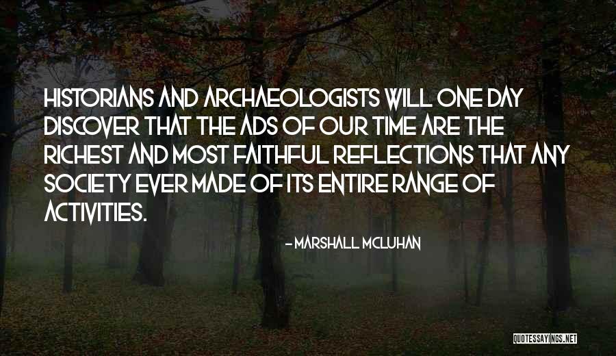 Excellente Village Quotes By Marshall McLuhan Excellente Village Quotes By Marshall McLuhan