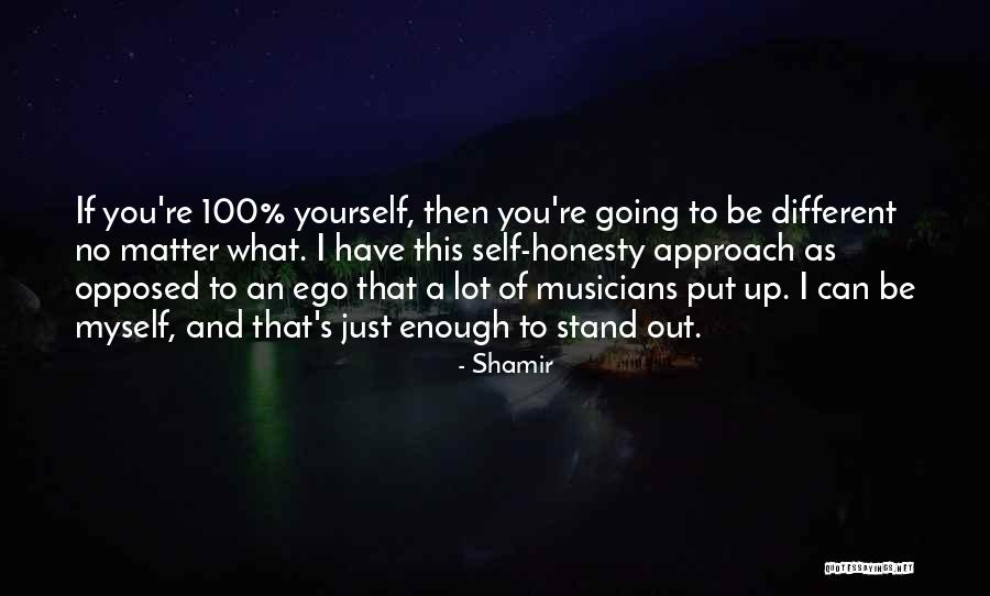 Excellentshadow2 Quotes By Shamir Excellentshadow2 Quotes By Shamir