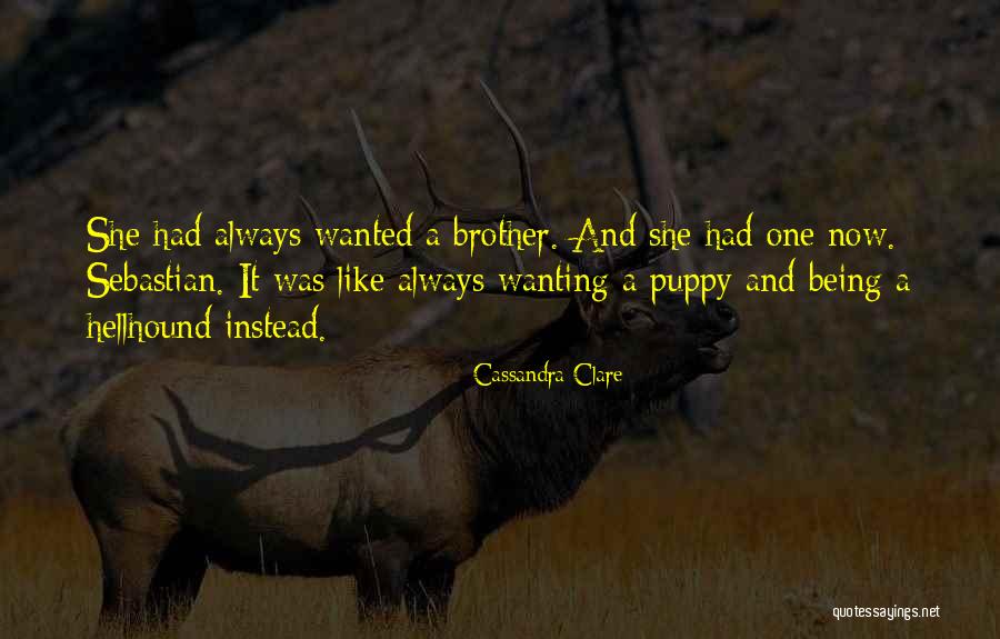 Excelleth Quotes By Cassandra Clare