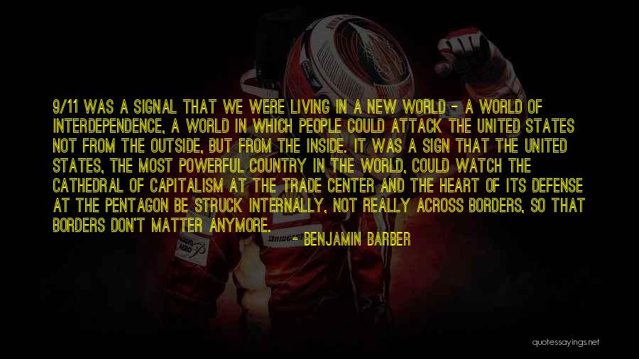 Excells Quotes By Benjamin Barber Excells Quotes By Benjamin Barber
