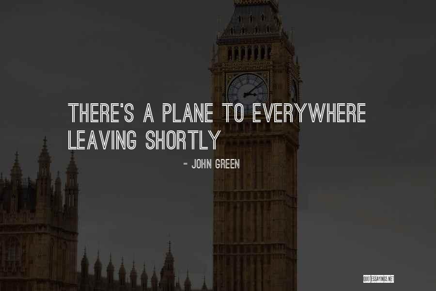 Excells Spelling Quotes By John Green