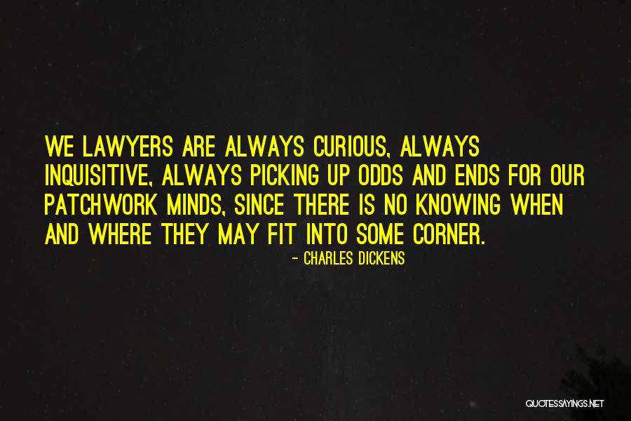 Excelsior Acquisition Quotes By Charles Dickens Excelsior Acquisition Quotes By Charles Dickens