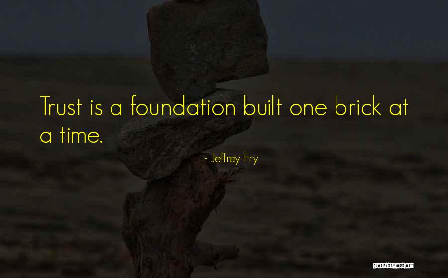 Excelsior Acquisition Quotes By Jeffrey Fry Excelsior Acquisition Quotes By Jeffrey Fry