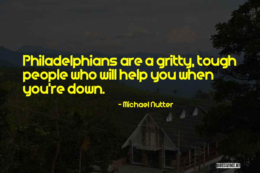 Excelsior Springs Mo Quotes By Michael Nutter Excelsior Springs Mo Quotes By Michael Nutter
