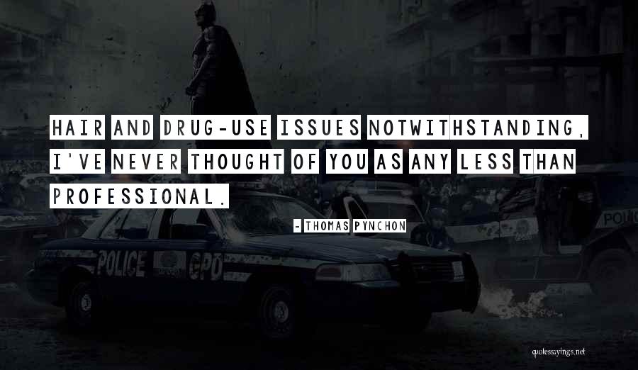 Excelsis Products Quotes By Thomas Pynchon Excelsis Products Quotes By Thomas Pynchon