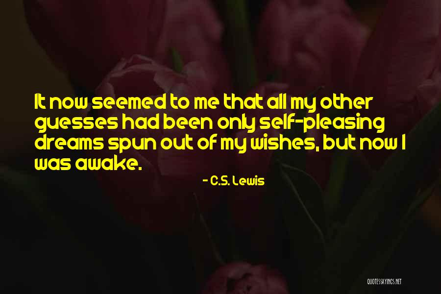 Excelso Indonesia Quotes By C.S. Lewis Excelso Indonesia Quotes By C.S. Lewis