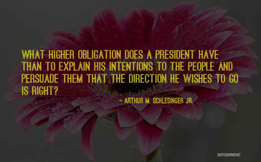 Excelso Tunjungan Quotes By Arthur M. Schlesinger Jr. Excelso Tunjungan Quotes By Arthur M. Schlesinger Jr.