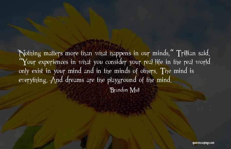 Excentricidad De La Quotes By Brandon Mull Excentricidad De La Quotes By Brandon Mull