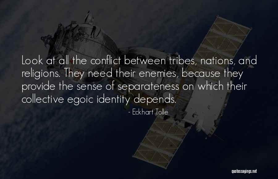 Excentricidad Significado Quotes By Eckhart Tolle Excentricidad Significado Quotes By Eckhart Tolle