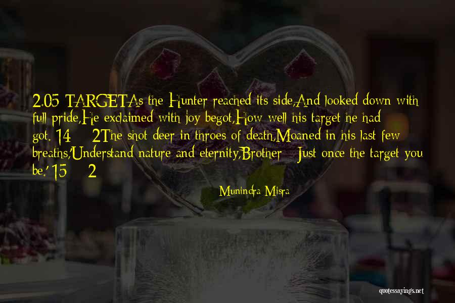 Excentricidad Significado Quotes By Munindra Misra Excentricidad Significado Quotes By Munindra Misra