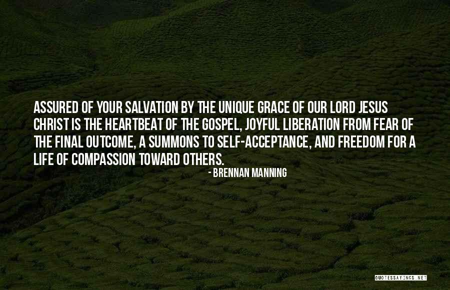 Excentricidades Quotes By Brennan Manning Excentricidades Quotes By Brennan Manning
