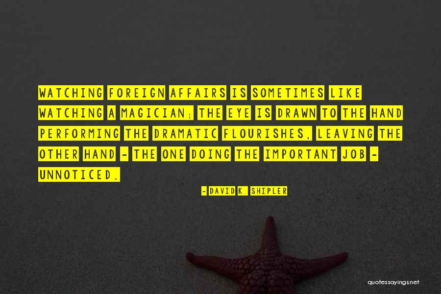Excepcionalmente Sinonimo Quotes By David K. Shipler Excepcionalmente Sinonimo Quotes By David K. Shipler