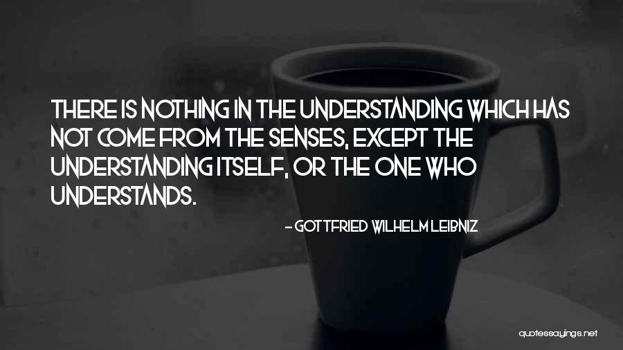 Except Nothing Quotes By Gottfried Wilhelm Leibniz Except Nothing Quotes By Gottfried Wilhelm Leibniz