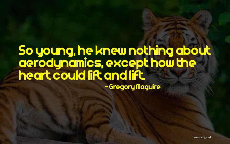 Except Nothing Quotes By Gregory Maguire Except Nothing Quotes By Gregory Maguire