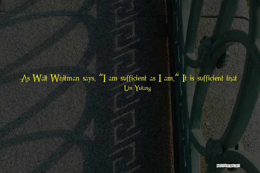 Except What Is Quotes By Lin Yutang Except What Is Quotes By Lin Yutang