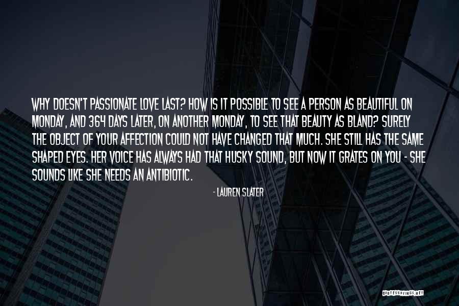 Exceptable Quotes By Lauren Slater Exceptable Quotes By Lauren Slater