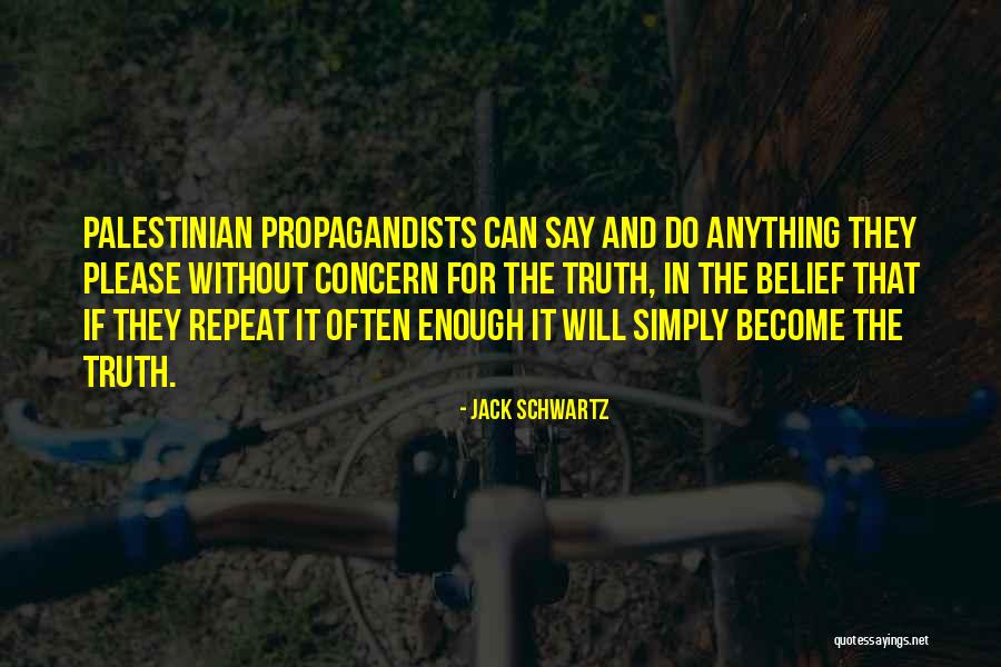 Excepted Quotes By Jack Schwartz Excepted Quotes By Jack Schwartz
