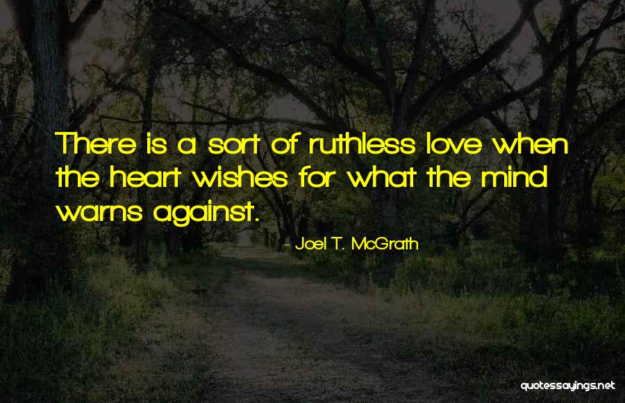 Exceptie De Neconstitutionalitate Quotes By Joel T. McGrath Exceptie De Neconstitutionalitate Quotes By Joel T. McGrath