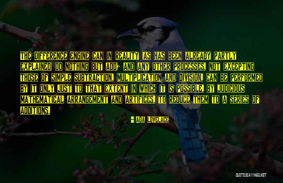 Excepting Quotes By Ada Lovelace Excepting Quotes By Ada Lovelace
