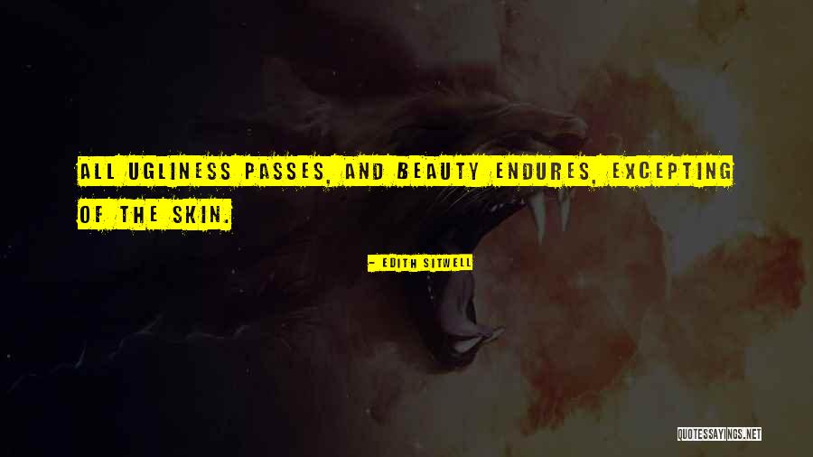 Excepting Quotes By Edith Sitwell Excepting Quotes By Edith Sitwell