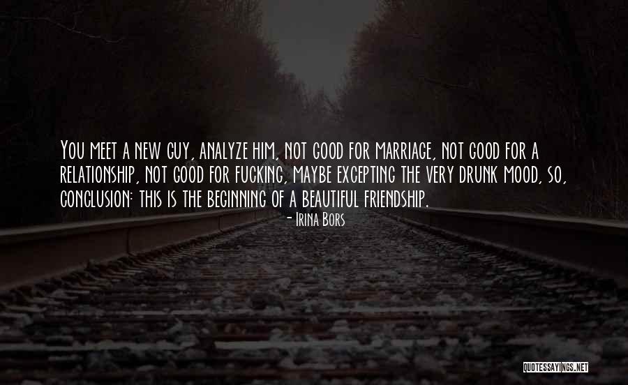 Excepting Quotes By Irina Bors Excepting Quotes By Irina Bors