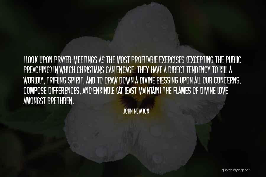 Excepting Quotes By John Newton Excepting Quotes By John Newton