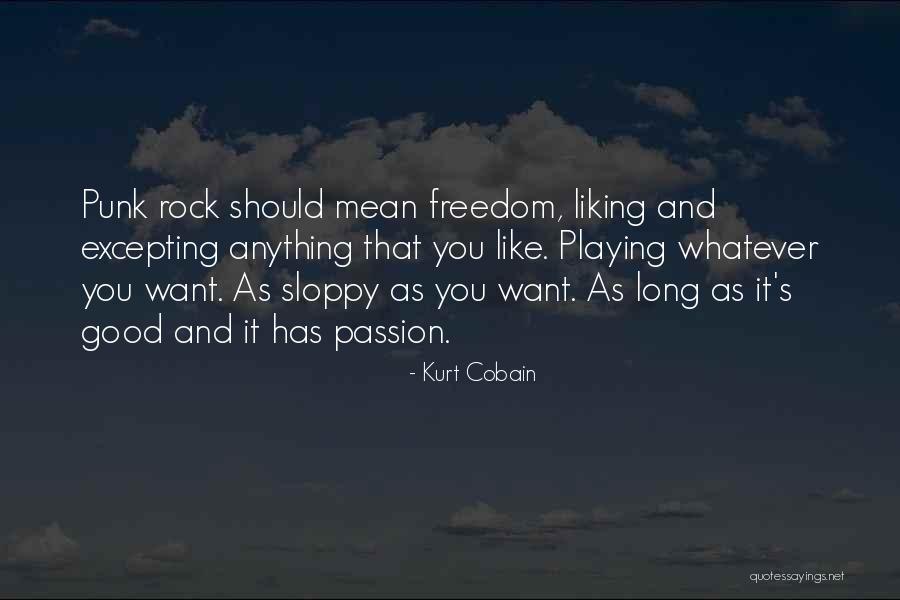 Excepting Quotes By Kurt Cobain Excepting Quotes By Kurt Cobain