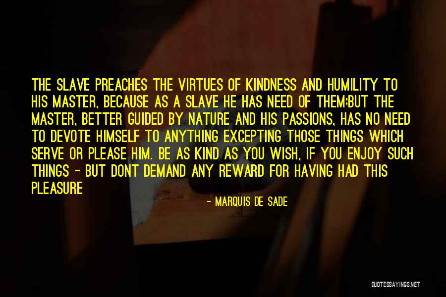 Excepting Quotes By Marquis De Sade Excepting Quotes By Marquis De Sade