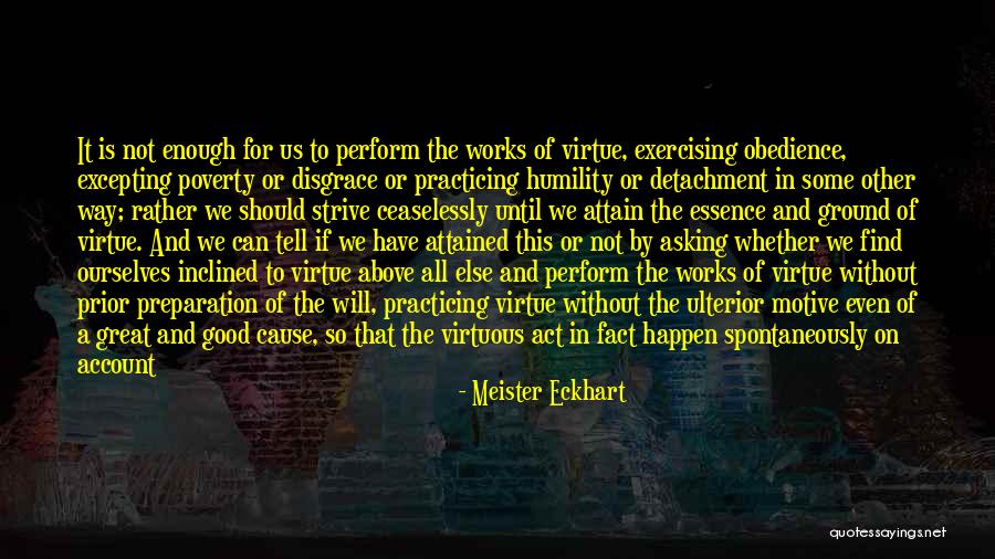 Excepting Quotes By Meister Eckhart Excepting Quotes By Meister Eckhart