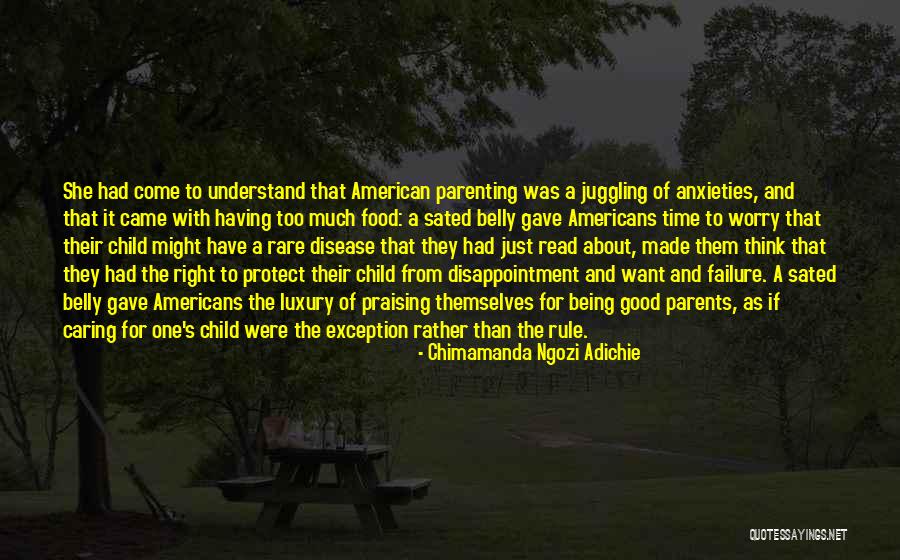 Exception To The Rule Quotes By Chimamanda Ngozi Adichie Exception To The Rule Quotes By Chimamanda Ngozi Adichie