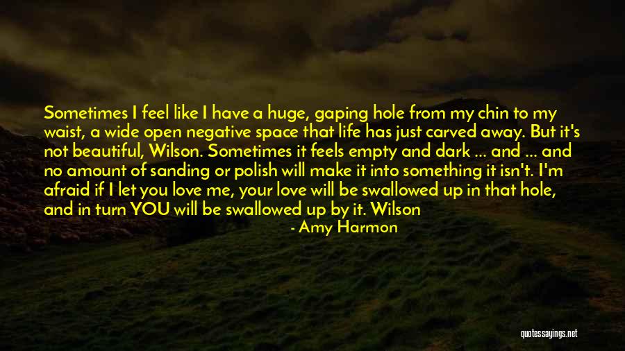 Exceptional Employees Quotes By Amy Harmon Exceptional Employees Quotes By Amy Harmon