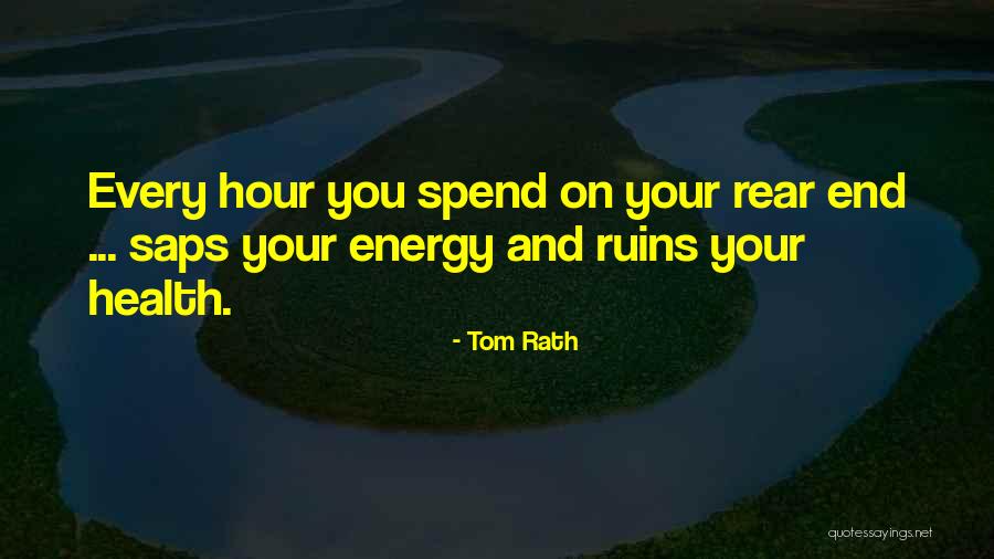 Exceptional Employees Quotes By Tom Rath Exceptional Employees Quotes By Tom Rath
