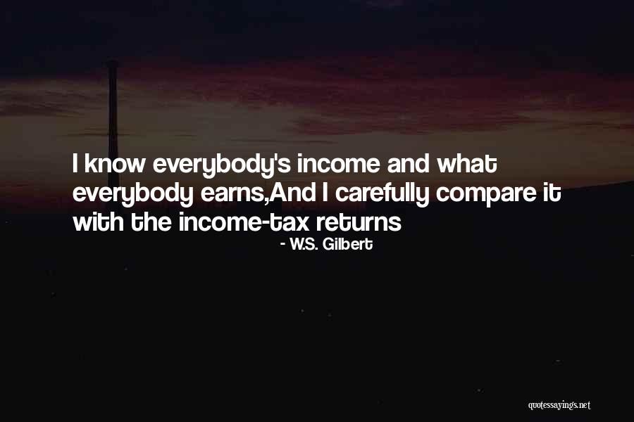 Exceptional Employees Quotes By W.S. Gilbert Exceptional Employees Quotes By W.S. Gilbert