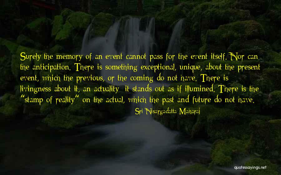 Exceptional Inspirational Quotes By Sri Nisargadatta Maharaj