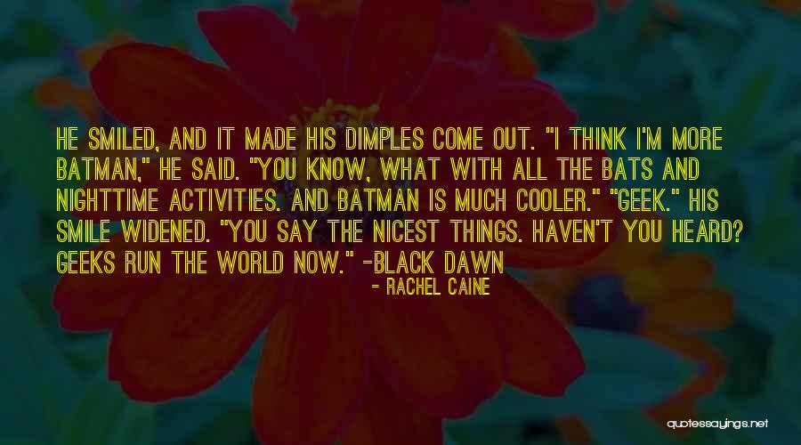 Exceptional Products Quotes By Rachel Caine Exceptional Products Quotes By Rachel Caine