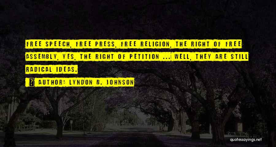 Exceptional Teachers Quotes By Lyndon B. Johnson