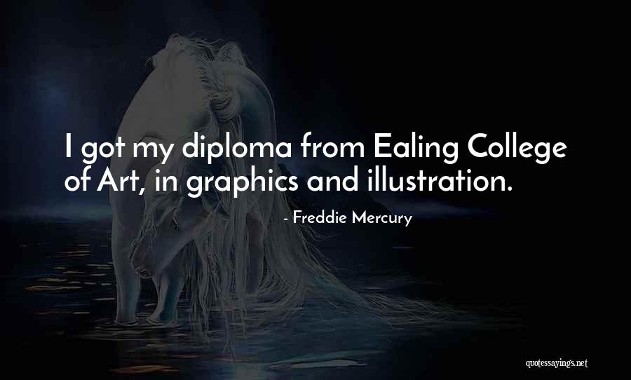 Exceptionless Moral Norms Quotes By Freddie Mercury