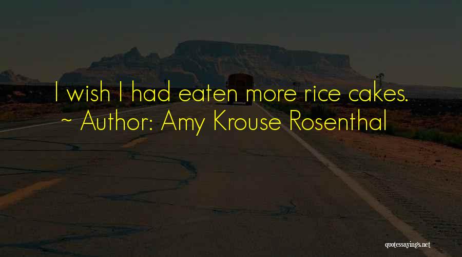 Exceptionnelle D Finition Quotes By Amy Krouse Rosenthal