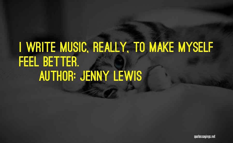 Exceptionnelle D Finition Quotes By Jenny Lewis