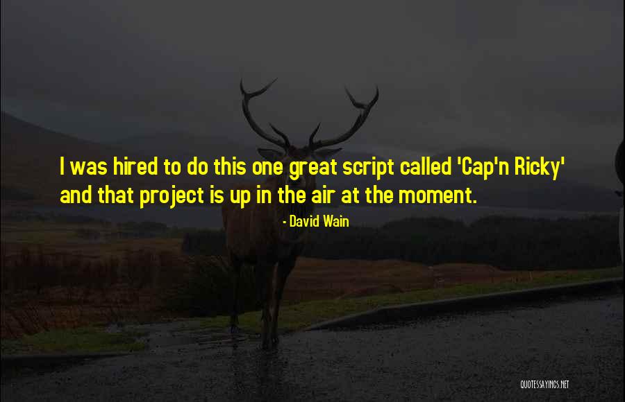 Excepto In English Quotes By David Wain Excepto In English Quotes By David Wain