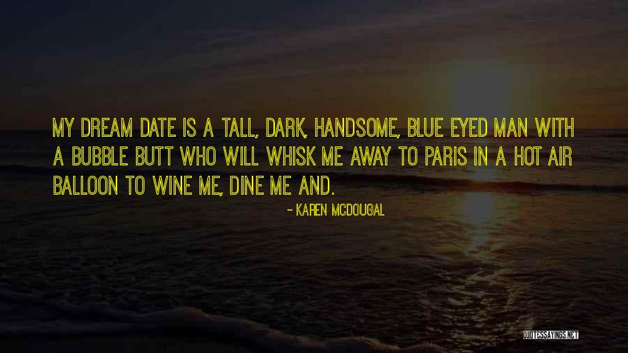 Excepto Significado Quotes By Karen McDougal Excepto Significado Quotes By Karen McDougal